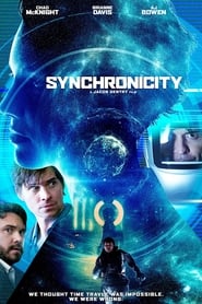 Synchronicity 2015 dvd megjelenés filmek letöltés >[1080P]< online full