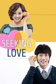 Seeking Love Episode Rating Graph poster