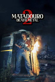 Assistir Matadouro 2: Death Metal Online