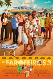 The Beachnickers 3 постер