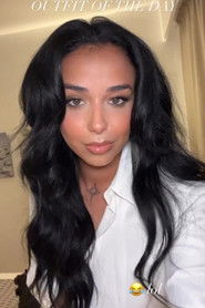 Portrait de Chaniece Campbell-Gregory