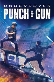 Poster Undercover Punch and Gun 2019