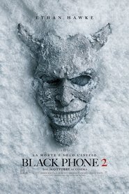 Poster Black Phone 2 2025