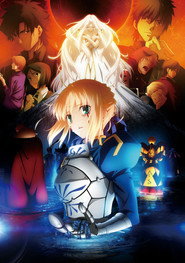 Fate/Zero Season 2 8