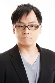 Photo de Yoshiyuki Shimozuma Yamamura (voice) 