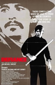 Defiance فيلم كامل يتدفق عربىالدبلجةالعنوان الفرعي عبر الإنترنت مميز
1980