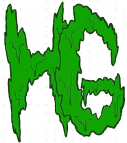 Horrorgang Productions logo