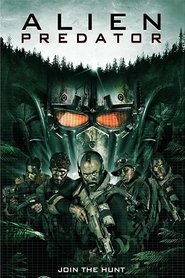 Alien Predator movie