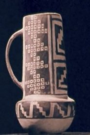 Poster The Chaco Legacy 1980