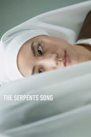 Poster The Serpent's Song