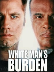 White Man's Burden постер