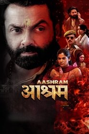 Ek Badnaam Aashram Season 1 (Hindi + Tamil + Telugu)