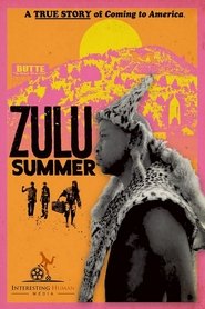 Poster Zulu Summer