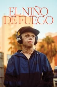 El niño de fuego streaming