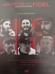 Poster for Anecdotes about Fidel