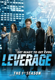 Leverage Season 1 5
