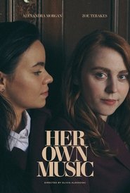 Her Own Music (2020) Cliver HD - Legal - ver Online & Descargar