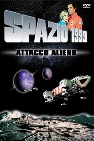 Spazio 1999 - Attacco alieno) Spazio 1999 - Attacco alieno (1980)