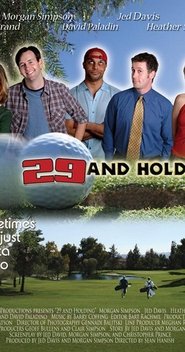 Poster 29 and Holding