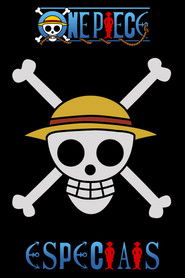 One Piece — Temporada 0