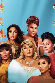 Braxton Family Values постер