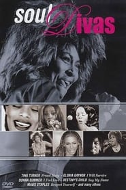 Poster Soul Divas