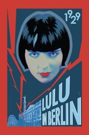 Poster Lulu in Berlin