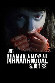 The Manananggal in Unit 23B Teljes Film Magyarul