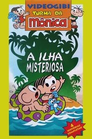 Poster Videogibi: A Ilha Misteriosa 1999