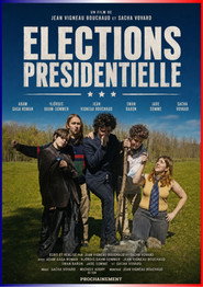 Election Presidentielles