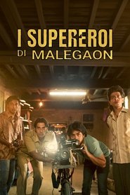 I supereroi di Malegaon) I supereroi di Malegaon (2025)