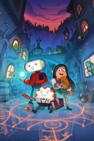 Adventure Time: Distant Lands Miniseries 7
