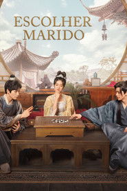 Escolher Marido — Temporada 1