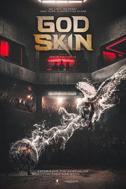 God Skin постер