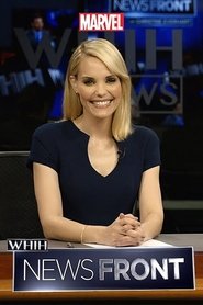 Poster WHIH Newsfront 2016