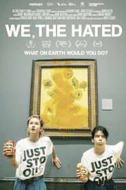 We, the Hated