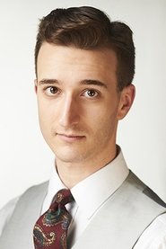 Ryan Tapley as Stanley Laurel