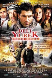 Deli Yürek: Bumerang Cehennemi 2001 cz dubbing česky kino online český
dabing filmy [720p]