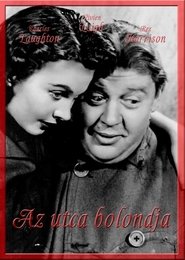 Az utca bolondja (1938)