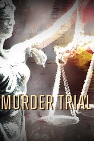 Murder Trial Episode Rating Graph poster