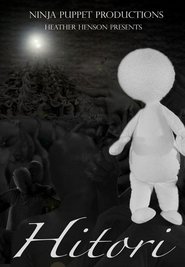 Poster Hitori 2014