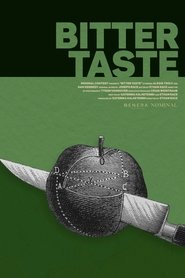 Poster Bitter Taste 1970