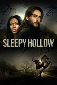 Poster Sleepy Hollow - Season 2 Episode 10 : Magnum Opus 2017