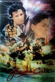 Poster Love Rapids 1989