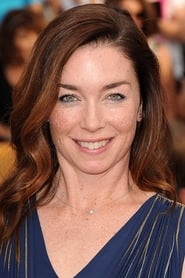 Julianne Nicholson as Glory Maitland