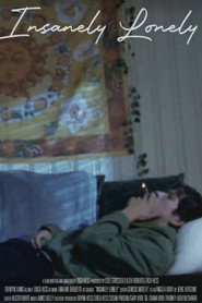 Poster for Insanely Lonely