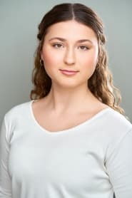 Oona Girton-Marshall as Student