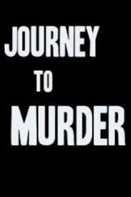 Poster Journey to Murder