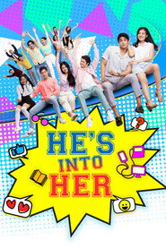 He's Into Her