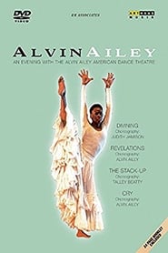 An Evening With The Alvin Ailey